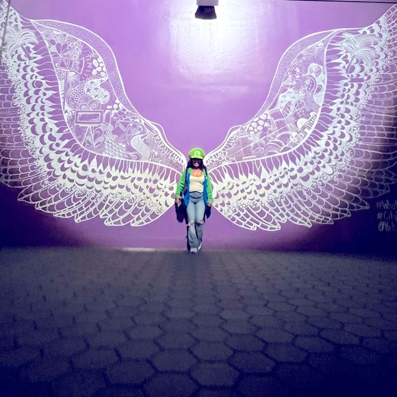 Meet your Posher, MixLux_LA - Picture 1 of 1